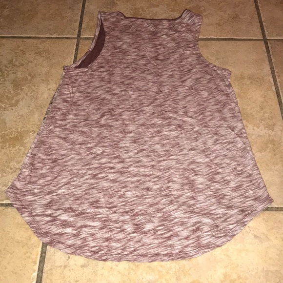 🌈3/$25 Lucky Brand Tank Size Small - Picture 2 of 2